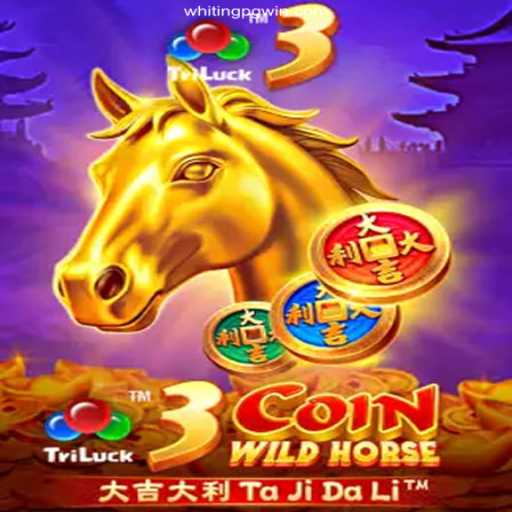 Exploring 3CoinWildHorse: An Immersive Gaming Adventure
