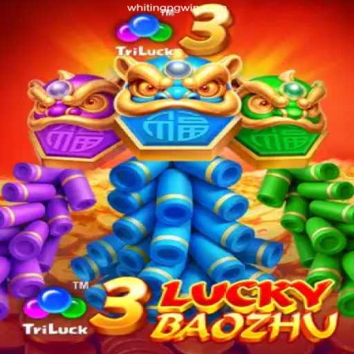 Exploring 3LuckyBaozhu: Unveiling the Mysteries and Rewards