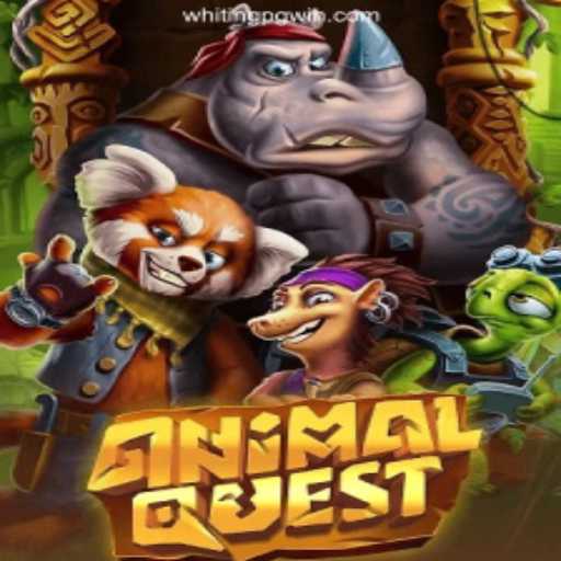 Discover the Adventure of AnimalQuest: Engaging Gameplay Meets Real-World Excitement