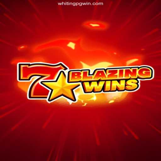 Exploring the Excitement of BlazingWins: Your Ultimate Guide