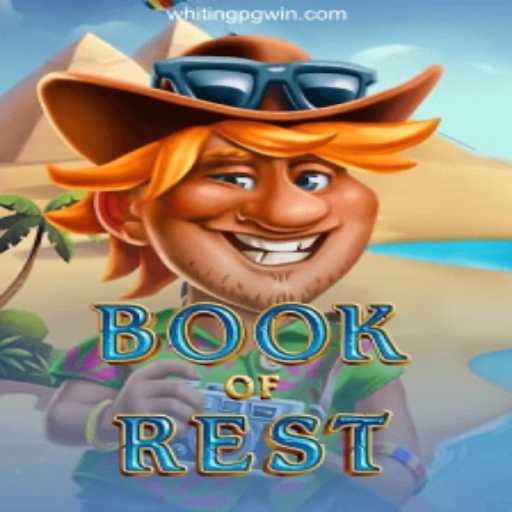Discover the Magical World of BookofRest
