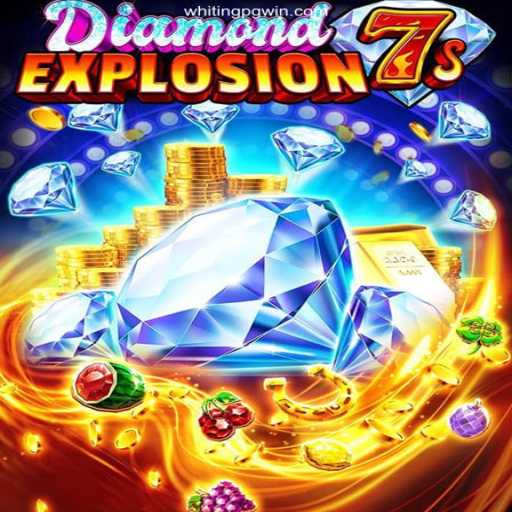 Discover the Thrilling World of DiamondExplosion7s with WhitingPG Bonuses