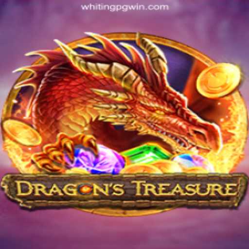 DragonsTreasure: An Immersive Journey into a World of Fantasy and Rewards