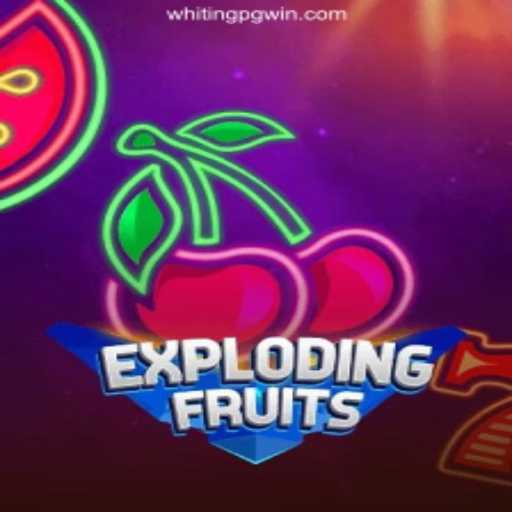 ExplodingFruits: Dive into the Fruity Frenzy