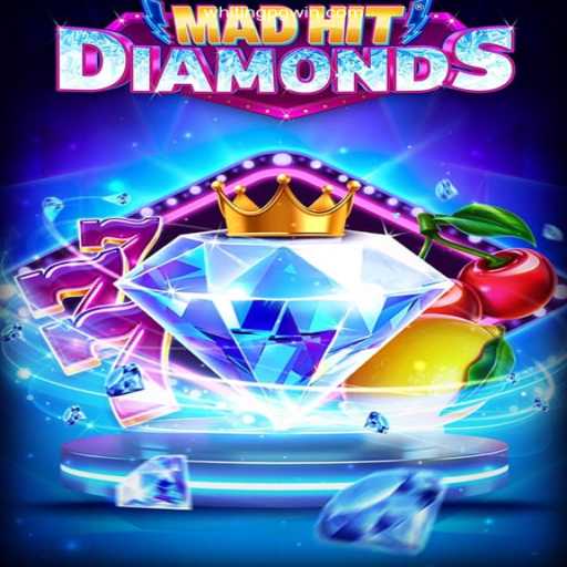 MadHitDiamonds: A Dazzling Journey Through Strategy and Adventure