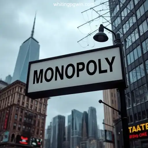 Understanding Monopolies and Their Economic Impact