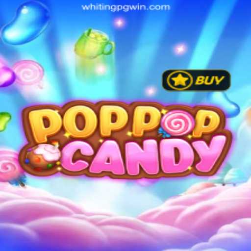 Unveiling POPPOPCANDY: A Sweet Adventure Awaits