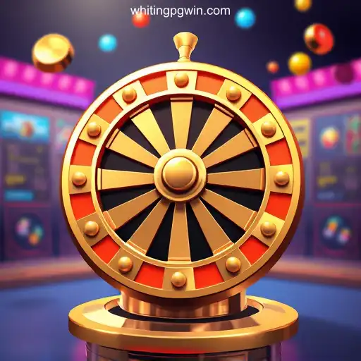 Exploring the Exciting World of Rotary Games