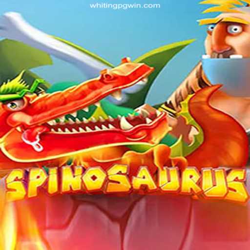 Spinosaurus: An Adventure into the Jurassics