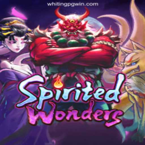 Discover the Magic of SpiritedWonders