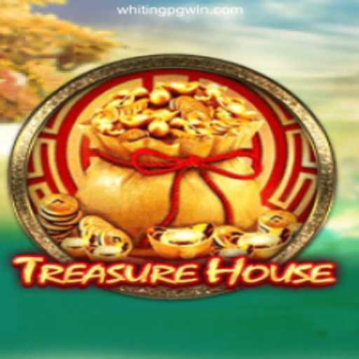 Exploring TreasureHouse: A Journey of Mystery and Rewards
