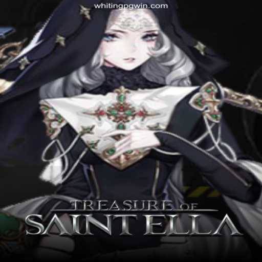 Discover the Thrilling Adventure of 'TreasureofSaintElla' and Unleash Bonuses in WhitingPG