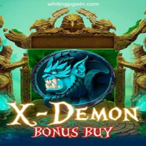 Unleashing Fun with XDemonBonusBuy: Dive into WhitingPG's Dynamic World